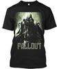 Футболка Fallout Сделано в США Размер от S до 5XL
