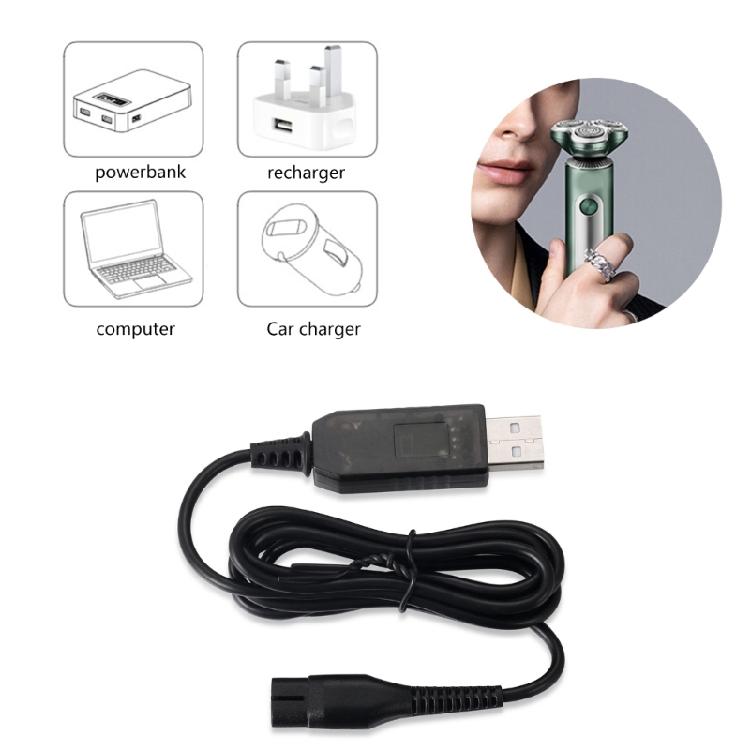 USB-кабель для зарядки для QP2620 / QP2520 Замена A00390 S301 310