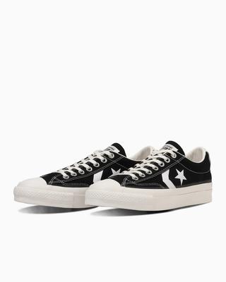 33900030 All Star 2 Canvas OX Черный (Мужской)