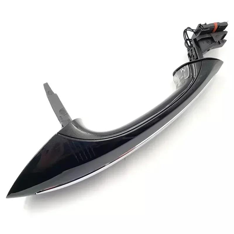 Car Exterior Comfort Access Door Handle for BMW 5 7 Series F01 F02 F06 F10 520d 520i 525d 528i 530d 530i