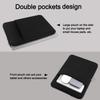 Laptop Sleeve Bag 13 14 15.6 Inch PC Cover For MacBook Air Pro Retina HP Dell Acer Notebook Computer Case