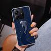 Чехол для телефона Ocean Whale Shark Phnoe Case для Phnoe Case для Xiaomi Redmi Note 15 14 14S 13 Pro Plus 12 12S 11S 11E 10S 10 11T 5G Уникальный чехол