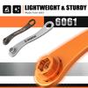 NICECNC 17-27-32mm Front Rear Wheel Axle Wrench Tool Spanner Removal For KTM 690 790 890 990 1090 1290 Adventure DUKE SUPERMOTO