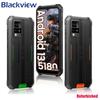 Refurbished Blackview BV4800 Smartphone 2/4GB 32/64GB 5180mAh Andriod 13 Rugged Phone