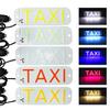 LED Light Signs for Car Bumper Stickers Car Light Sign Decal