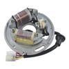 Катушка статора для Yamaha VK 540 Карбюратор F/C 1993-2005 OEM 8AT-85560-00-00 8AT-85560-10-00