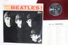 Виниловая пластинка BEATLES Meet The Beatles OR7041 ODEON 1964 Япония Рок Б/у