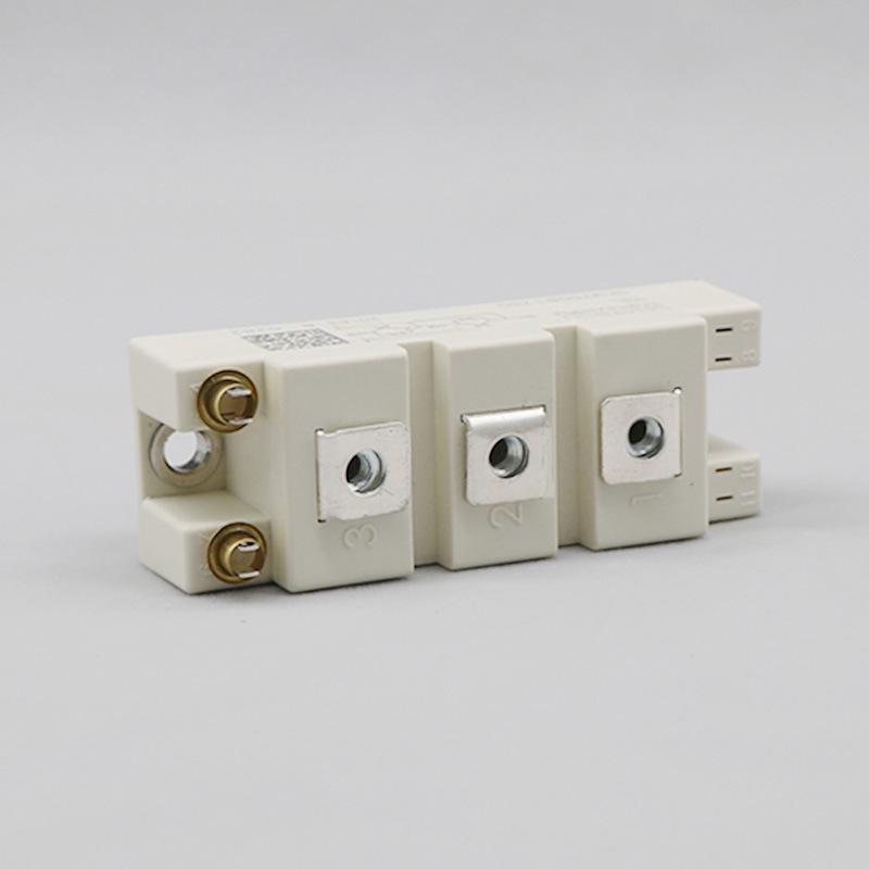 Германия IGBT Модуль Питания: SKM400GAL125D, SKM600GAL125D, SKM145GAL126D