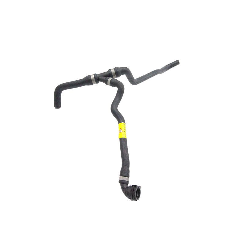 Car Accessories Engine Coolant Hose 11537522999 For BMW E65 E66 E60 E61 Engine N5211