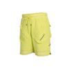Jordan Sport Casual Breathable Utility Shorts Men Bottoms Light-Lemon-Yellow DA7203-745