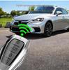 Совместимый чехол-брелок для Geely: Боюэ, Синъюэ, Синжуй, Эмгранд, Биньжуй, Биньюэ (26 моделей)