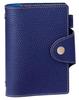 Raymay Fujii System Planner Мягкий карман-вставка 15 мм WPF1417K Папка, Размер, Кольцо, Темно-синий,