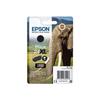 Epson T2431 XL Black Ink Cartridge - Elephant (C13T24314012)