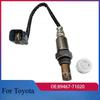 89467-71020 Лямбда-зонд (кислородный датчик O2) для Toyota Crown Prado Crown Lexus GX470 LX470 Toyota 4Runner FJ Cruiser Land Cruiser