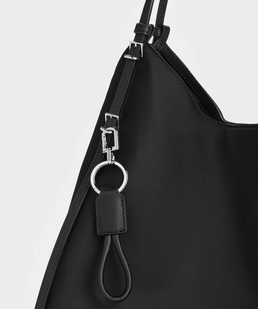 Сумка-тоут Levi из нейлона Charles & Keith Ck2-30151539