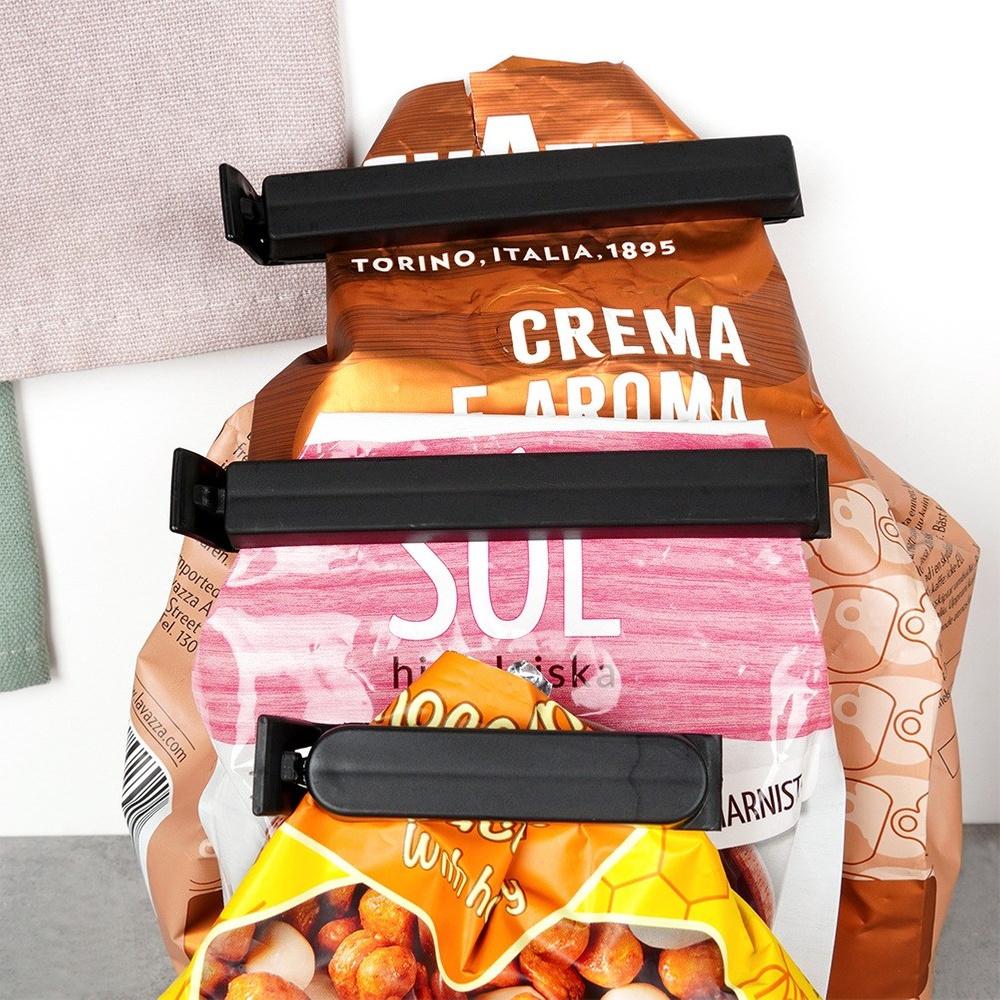 22x Spice Bag Closure Clips for Spice Bags