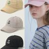 ODER Nylon Embroidered Ballcap-4colors