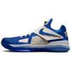 Zoom KD 4 Настоящий MVP - Мужские кроссовки Hyper Royal Blue Summit-White Metallic-Gold FZ3540-400