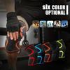 Наколенник Компрессионный рукав для колена от боли в колене Бег Тяжелая атлетика Наколенники Поддержка Дышащий для артрита Спортивный зал