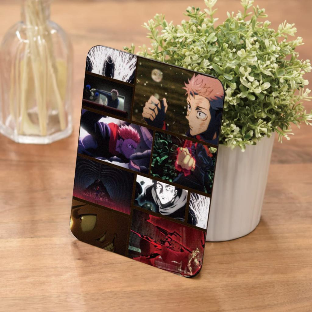 Коврик для мыши Gourmandise Jujutsu Kaisen Итадори BJK-27A