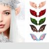 Латексные уши эльфа на Пасху, костюм для Хэллоуина, уши демона/ведьмы для детской вечеринки, маскарад