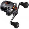SHIMANO ЛодкаРучная катушка Двойная ось 20 Barchetta F Custom 151DH (Осталось) Для технической рыбалки, такой как Тайраба