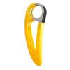 Banana Slicer Stainless Steel Fruit Cutter Chopper Vegetable Salad Slices Cucumber Cutter Kitchen Tool for Fast Food Prep Snacks