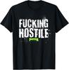 Pantera Official F-ing Hostile T-Shirt