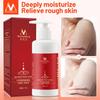 Milk Moist Body Lotion Cream Anti-chapping Nourish Rejuvenation Soft And Comfortable Whitening Beauty Super Milk Extract Essence
