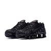 Nike W Shox Tl War3566 002Blk Blk