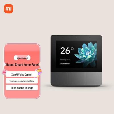 Панель управления умным домом Xiaomi
