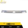 Stainless Steel Rear Guard Plate for 22 Atu Ke Airtrek Models