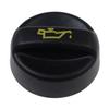 New Oil Filler Cap 1180S5 9670015080  for Citroen C3 C4 C5 Peugeot 308 Vauxhall Opel