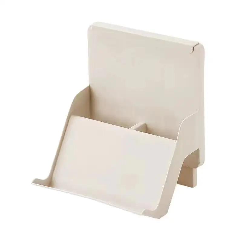 1шт многослойная скандинавская пластиковая полка для обуви простая бытовая сборка пылезащитный органайзер полка для демонстрации