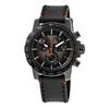 Supersport Chrono Basketball Edition Grey And Black Dial Quartz T125.617.36.081.00 100M Men's Watch