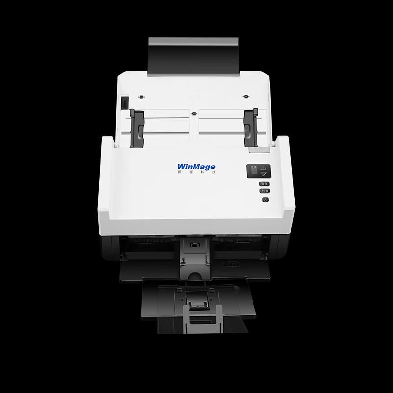 YINGYUAN M3250 Color Duplex A4 Document Scanner CN plug (adapter included)