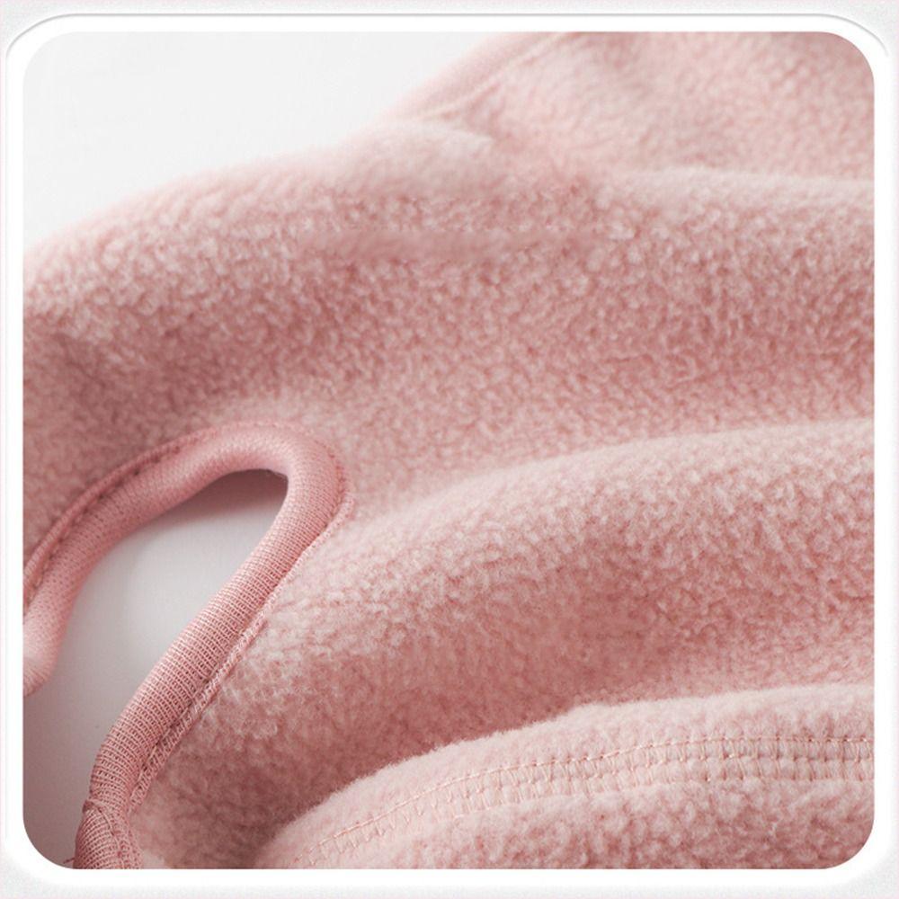 HD Goggles Cycling Cap Windproof Fleece Face Shield Caps New Face Mask Snowboarding