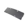 License Plate 25188-00100 for Mercedes-Benz R-Class W251.