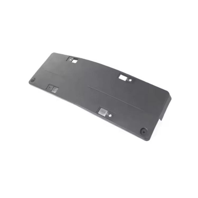 License Plate 25188-00100 for Mercedes-Benz R-Class W251.