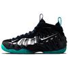 Кроссовки Air Foamposite Pro Темный обсидиан Повседневная обувь 624041-402