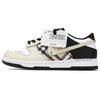 Dunk Low Retro Panda Скользкие Устойчивые к истиранию Низкие Скейтборд Обувь Мужские Черный Белый DD1391-100(Team82-)