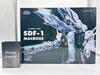Arcadia 1/3000 SDF-1 Macross Идеальная Трансформация