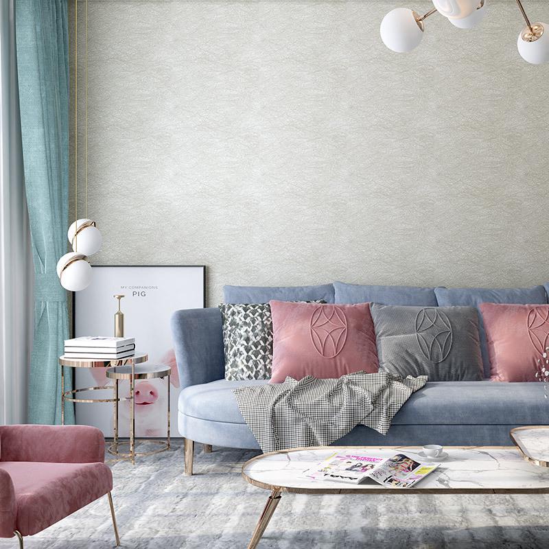 10 м водонепроницаемые самоклеящиеся шелковые обои из ПВХ настенные наклейки для мебели контактная бумага DIY домашний декор