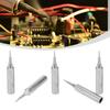 Iron Tips Soldering Iron Tip Pure Copper Solder Tools
