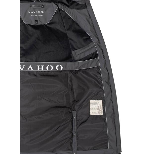 Куртка зимняя Navahoo Schmatzibaer