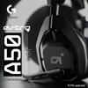 Logitech Беспроводная игровая гарнитура Astro A50