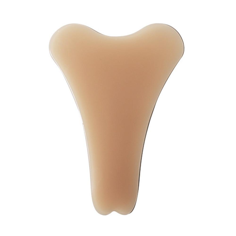 PU Cameltoe Prevention Pad Adhesive Anti Cameltoe Mat Waterproof Camel Toe Cover Pad Women