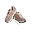 Adidas Response CL Taupe Hazy Copper Женские кроссовки Коричневый Wonder-Taupe Фиолетовый IE4773