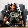 2pac Blanket Warmthful Decor Perfect for Chair Office Seaside for All Occasions Warmthful Decor Best Holiday Gift for Friends Family