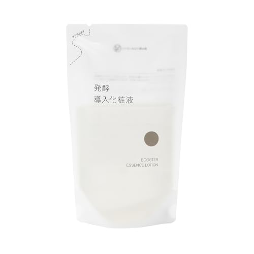 Muji Комплект для начинающих: Сыворотка для лица 50 мл + Лосьон (Пополнение) 270мл